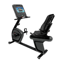 Star Trac 4RB Recumbent Bike