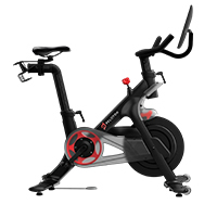 Peloton Bike