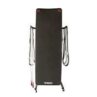 TKO 2' x 6' Hanging Foam mats With Grommets