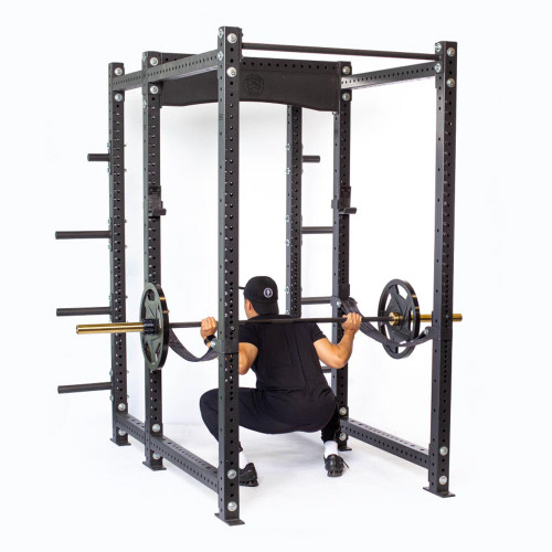 Bells of Steel Squat & Power Racks