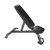 Bodycraft F605 Flat/Incline/Decline Utility Bench