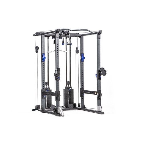 RFT Pro Rack Functional Trainer