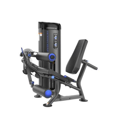 Bodycraft Dual Leg Extension & Leg Curl Machine