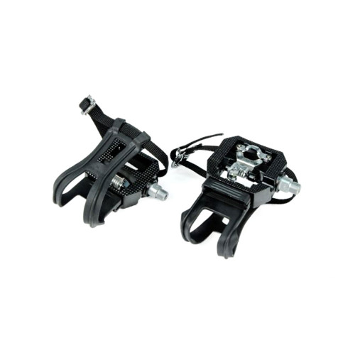 Cascade SPD Dual Sided Pedal | Cycling Accessories