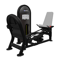 Nautilus Instinct Dual Leg Press/Calf Raise