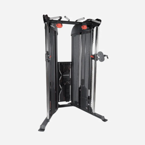 CFT Commercial Compact Functional Trainer