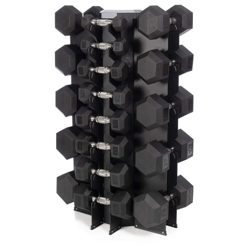 Urethane DURA-BELL Dumbbells