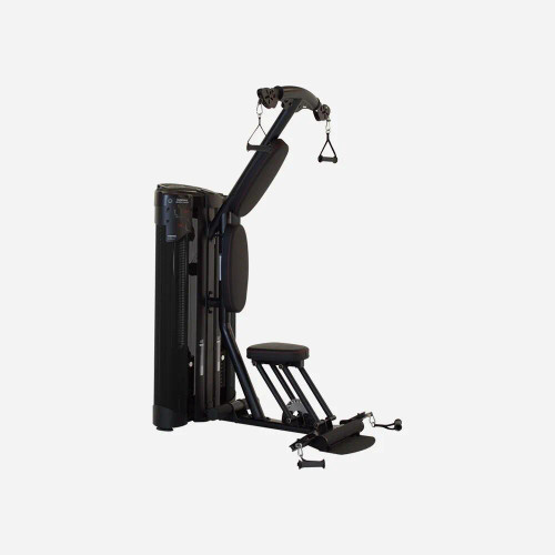 Commercial Strength Bicep/Tricep Machine by Inspire