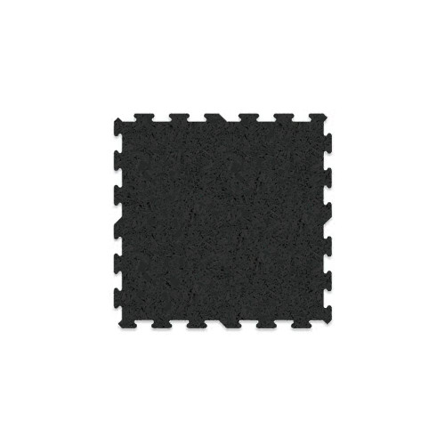 Ecore Basic Fit Interlocking Tile 8mm