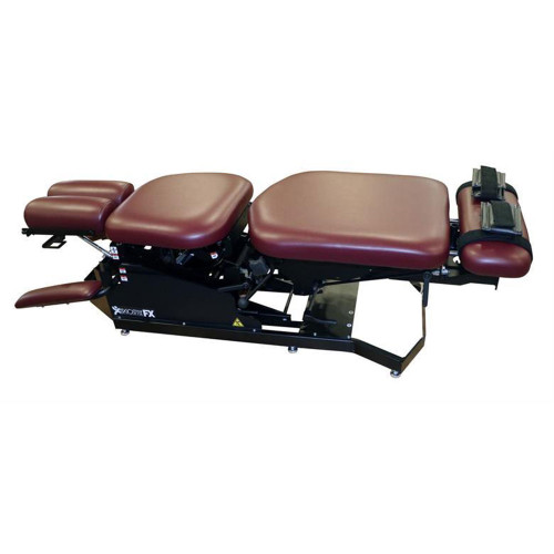 Pivotal Health Solutions ErgoStyle FX Flexion Distraction Table