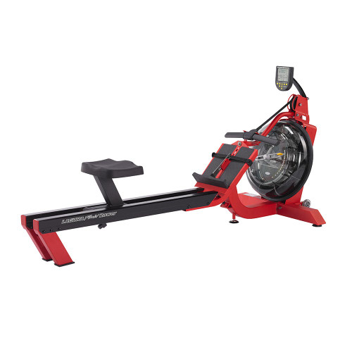 First Degree Fitness S6 Laguna AR Rower