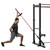 Inspire FPC1 Power Cage with multi-grip pull-up bar