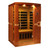 Dynamic Low EMF Far Infrared Sauna, 2-person, Venice Edition