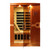 Dynamic Low EMF Far Infrared Sauna, 2-person, Venice Edition