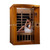 Dynamic Low EMF Far Infrared Sauna, 2-person, Venice Edition