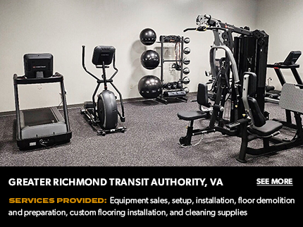 Greater Richmond Transit Authority Client Showcase