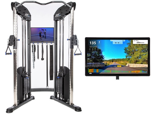 Bodycraft HFT Pro Functional Trainer