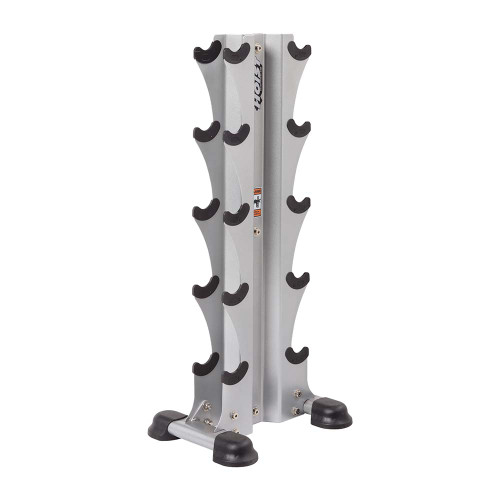 Pair Vertical Dumbbell Rack