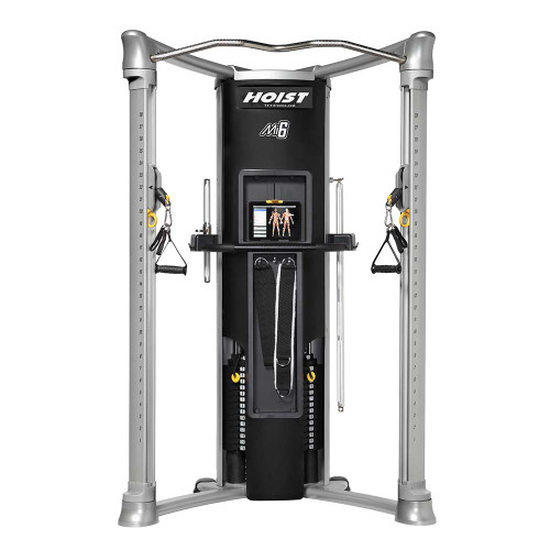 Mi6 Functional Trainer