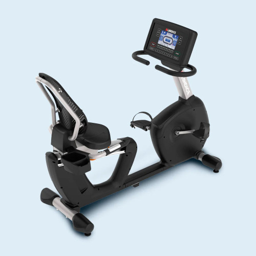 R9 Recumbent Bike - Landice Achieve