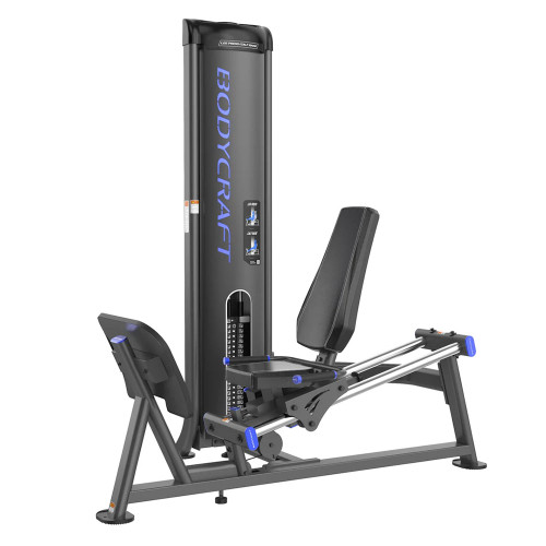 Bodycraft Dual Leg Press & Calf Raise