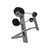 MX-Select 80 Adjustable Barbell