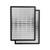 NSpire PRO Premium Air Filtration System H13 HEPA Replacement Filter