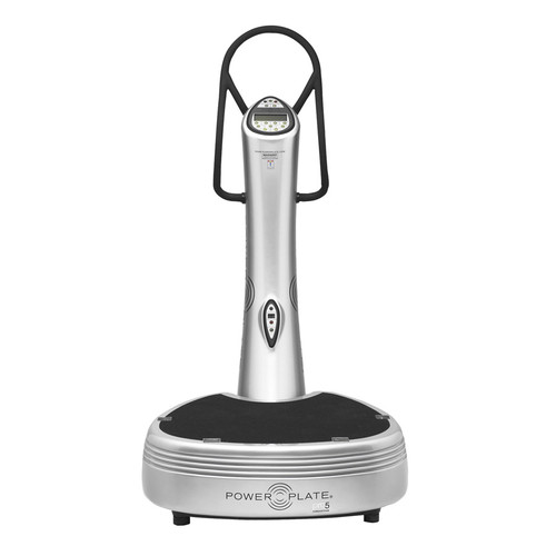 Power Plate my5 Vibration Trainer