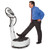 Power Plate my7 FitStop Vibration Trainer