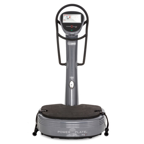 Power Plate my7 Vibration Trainer