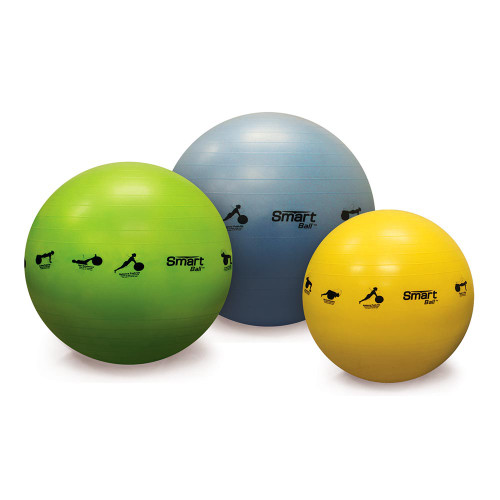 Smart Stability Balls