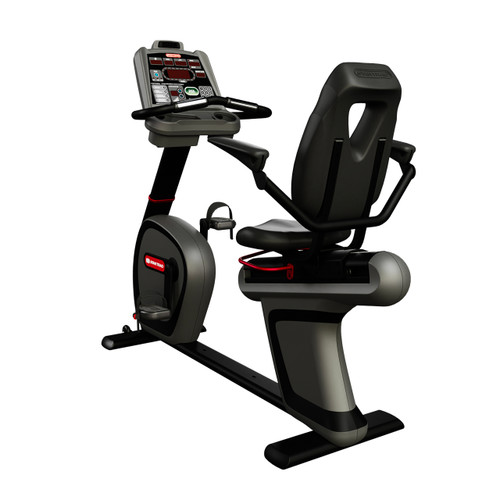 S-RBX Recumbent Bike