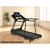 Commercial-Grade Treadmill