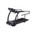 T615M treadmill with MyFlex+ deck cushioning for extra shock absorption