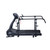 T655MD treadmill with incline range from -3% to 22%