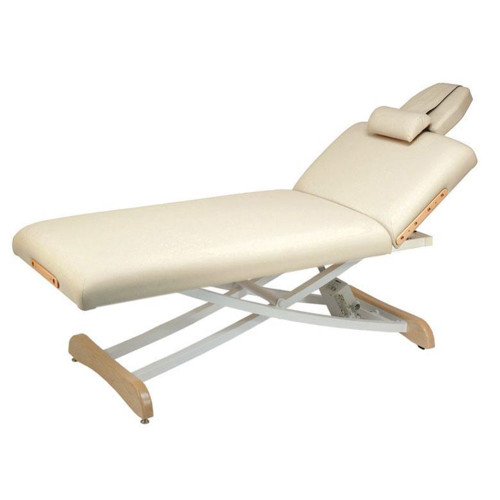 Pivotal Health Solutions Classic Series Elegance Lift Back Electric Massage Tables