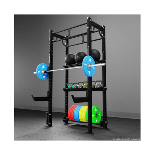 2 x 4 Compact XTC Rig