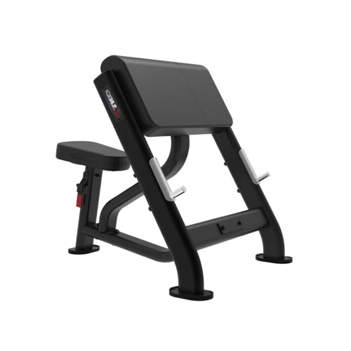 Signature Preacher Curl Bench