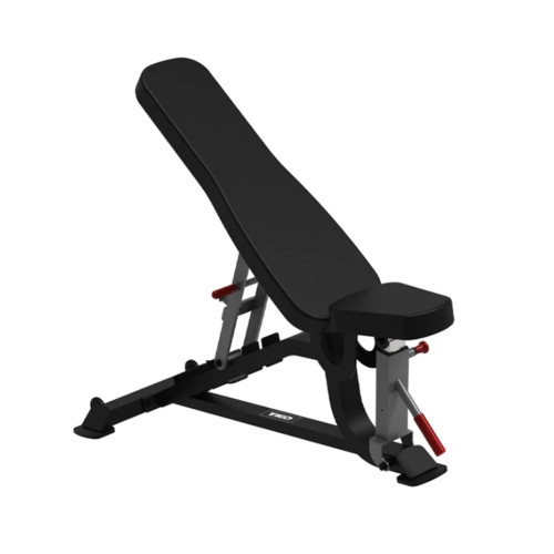 Flat/ Incline/ Decline Bench