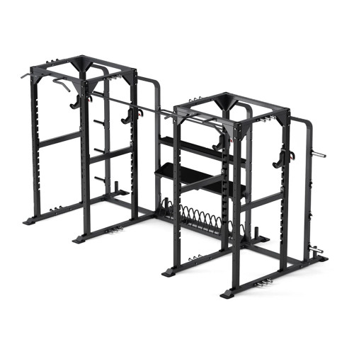 TKO Annex Power Rack