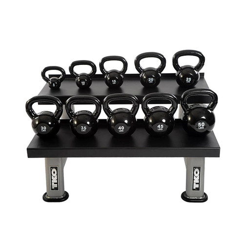 TKO Kettlebell Rack