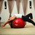 Fitness Ball 65cm