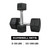 TRI Grip® Hex Dumbell Set