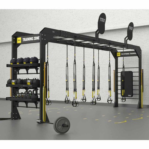 TRX Studio Line - Bridge