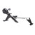 VR500 Pro Rowing Machine