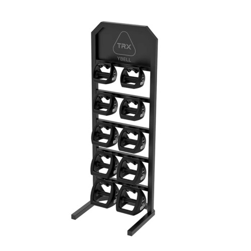 YBELL Neo Series Bundles Vertical Rack