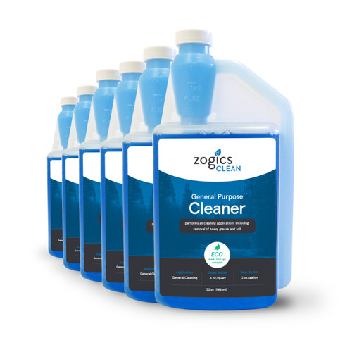 General Purpose Cleaner (Case of 6)