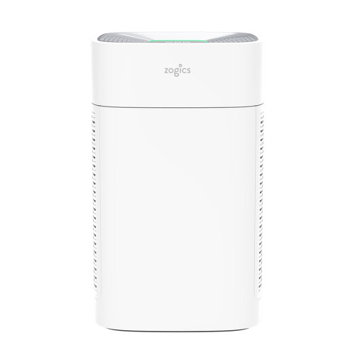 NSpire PRO Premium H13 HEPA Air Filtration System