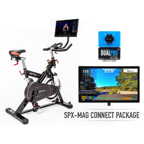 SPX MAG Indoor Training Cycle Package