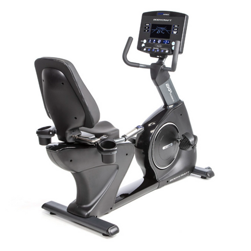 R1000 Recumbent Exercise Bike